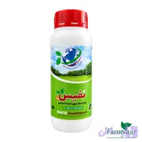 روغن ولک نفیس 1 لیتری
