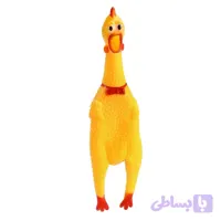 اسباب بازی مرغ نالان کوچک