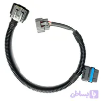 دسته سیم تبدیلی نیسان یورو4 به کروز
