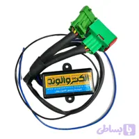 شبیه ساز سنسور اکسیژن بوش سوکتی