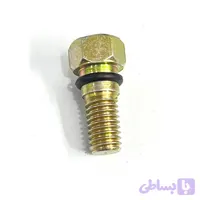 پیچ کور کن سر سیلندر