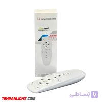 ریموت کنترل درایور ریسه نواری 3 رنگ LONSTAR