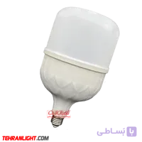 لامپ استوانه 60 وات LED نور مهتابی