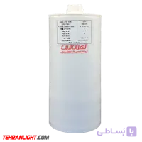 چسب سیلیکون 4 کیلویی