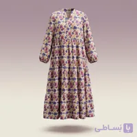 پیراهن ساحلی