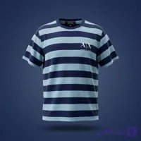 تیشرت بچگانه راه‌ راه AX