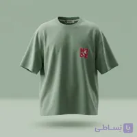 تیشرت باکسی مردانه HOPE