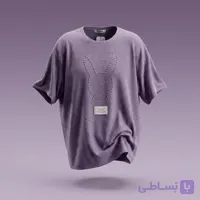 بلوز دخترانه خرگوش Bunny Stitch