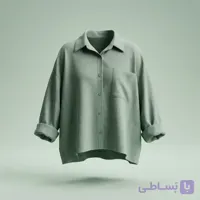 کراپ زنانه کد 01