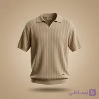 پولوشرت مردانه مدل Milano