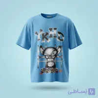 تیشرت بچگانه Kingdom Mouse