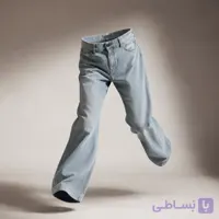 شلوار جین مردانه کد 1002