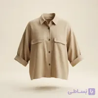 کراپ زنانه آلبا