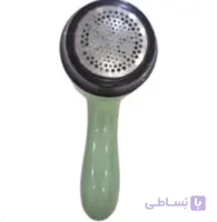 پرزگیر لباس شارژی وارداتی واورجینال مدل MQ926 حذف پرز و کرک لباس تجهیزات کمک تنفسی وسایل نظافت خانه وآشپزخانه شستشو ونظافت
