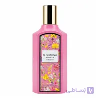 عطر ادکلن گوچی فلورا گوجس گاردنیا فراگرنس ورد بلومینگ فلور گاردنیا Gucci Flora Gorgeous Gardenia