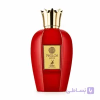 ادکلن فیلوس شاین الحمبرا