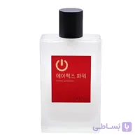 عطر ادکلن اپکس پاور-آن و آف زودیاک سمام (مشابه اسنشال پارفومز بویس امپریال) | Samam Apex Power Zodiac