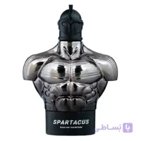 ادکلن اسپارتاکوس آرماف | Spartacus Armaf