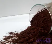 شکر قهوه ای دومینو