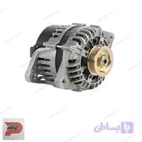 دینام تیبا عظام - پارلاک خودرو