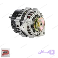 دینام روآ - آردی عظام - پارلاک خودرو