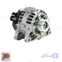 دینام پژو 207 فرمان برقی عظام ریبلت - پارلاک خودرو