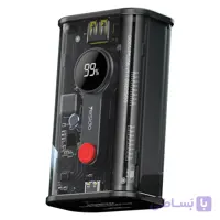 پاوربانک یسیدو مدل YP-35 ظرفیت 10000 میلی آمپر ساعت