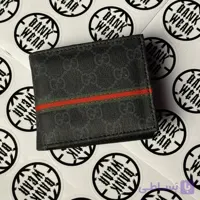 کیف پول گوچی – مشکی GUCCI