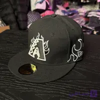 کلاه کپ بک فیت نیو ارا Arizona Diamondbacks آتیشی