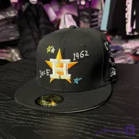 کلاه کپ بک فیت نیو ارا Astros