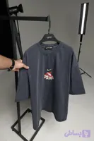 تیشرت NIKE، پارچه سنگشور ، گرم دار