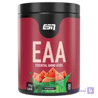 آمینو اسید EAA ESN وزن ۳۱۰ گرم اورجینال