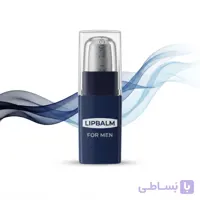 مینی بالم  لب   گیلاسی  گلدن رز با SPF 15