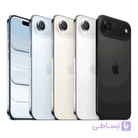 گوشی اپل iPhone Air (Not Active) | حافظه 256 گیگابایت بدونه ریجستری LLA
