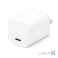 شارژر دیواری موفی 30 وات مدل speedport USB-C
