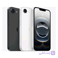 گوشی اپل دو سیم iPhone 14 (Not Active) | حافظه 128 گیگابایت با رجیستری و گارانتی شرکتی