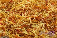 زعفران ریشه (کیلویی)،50گرمی