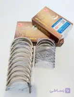 یاتاقان استاندارد متحرک ۵۳۰، ۵۵۰، X30، تیگو ۵ کد فنی : 481H-BJ1004121