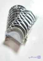 یاتاقان ثابت و متحرک سایز ۲۵  S5