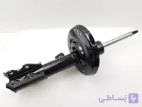 کمک فنر جلو راست اورجینال پژو2008