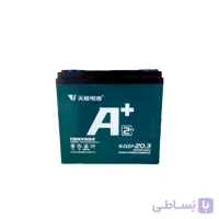 باتری 12 ولت 20 آمپر