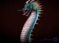 دانلود مدل سه بعدی شمش طلا  (همراه با تسکچر)