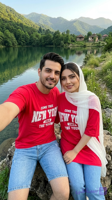 تیشرت  New York