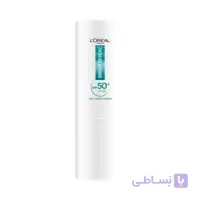 ضد آفتاب استیکی لورال مدل Bright Reveal با SPF 50+ با محافظت فوق‌العاده حجم ۹ میلی‌لیتر