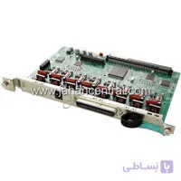 کارت سانترال پاناسونیک مدل KX-TDA100D