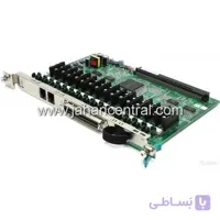 کارت 16 پورت آنالوگ پاناسونیک مدل SLC16 1232