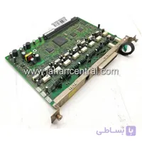 کارت سانترال پاناسونیک مدل DHLC8 TDA0170
