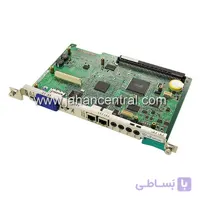 کارت سانترال پاناسونیک مدل MPR KX-TDE0101