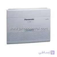 فایل نرم افزار برنامه ریزی سانترال کم ظرفیت سری TES