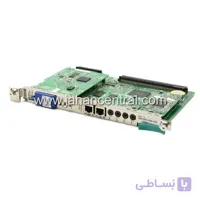 کارت سانترال پاناسونیک مدل MPR KX-TDA600